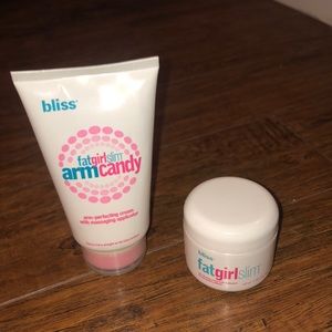 Bliss fatgirlslim products